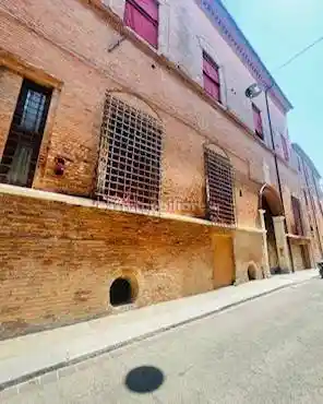 Appartamento in vendita a Ferrara