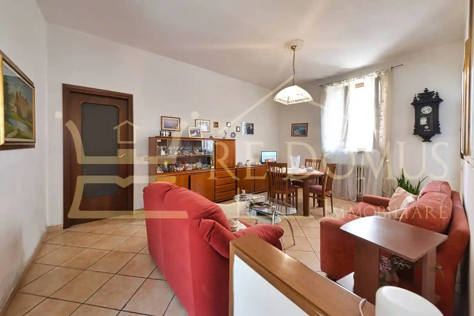 Appartamento in vendita a Cesano Maderno