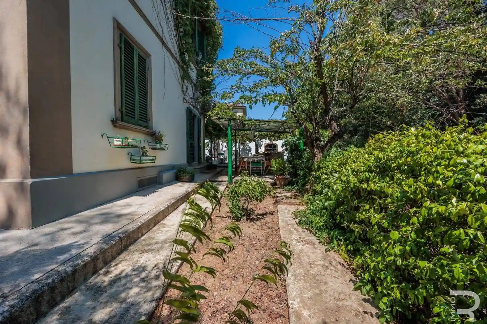 Villa - foto 5