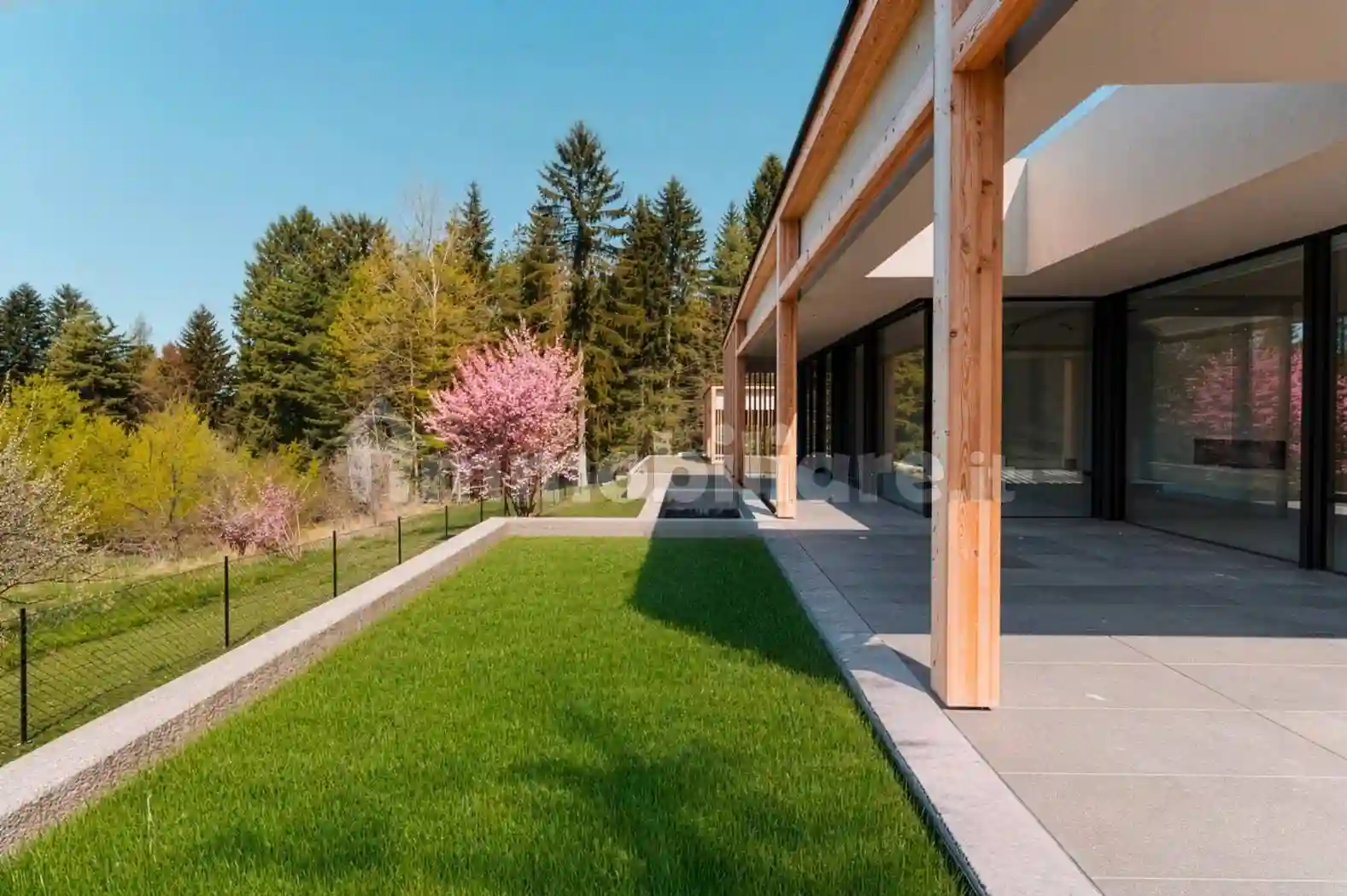 Villa - foto 2