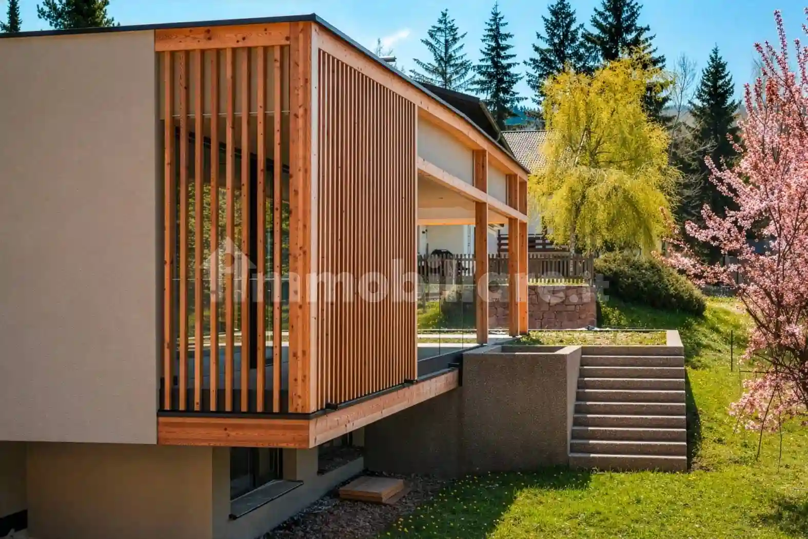 Villa - foto 4