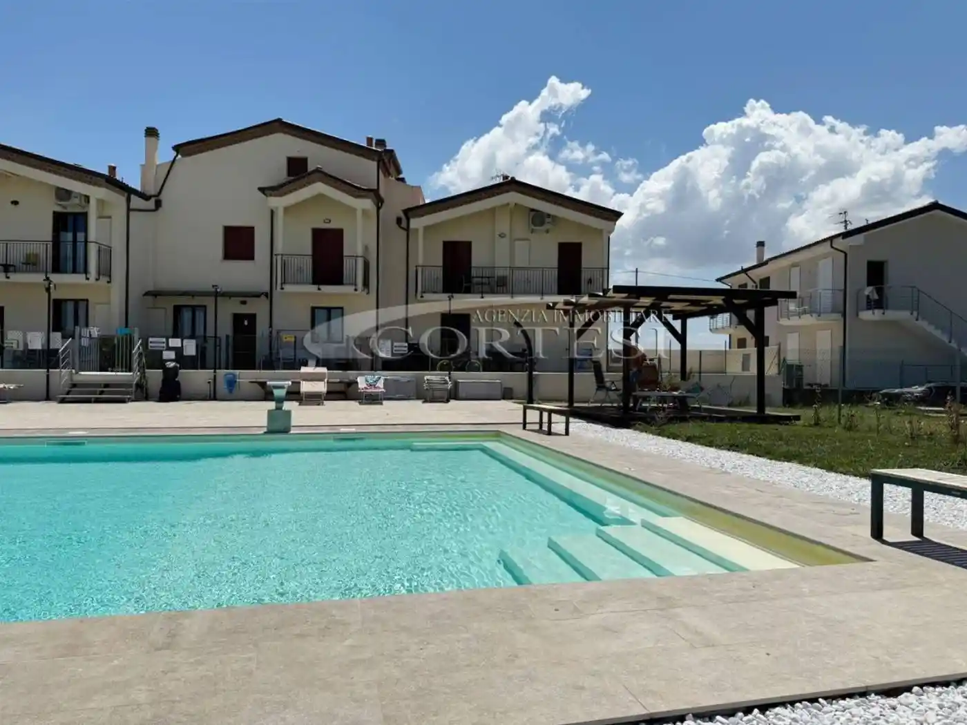 Appartamento in vendita a Monte Porzio