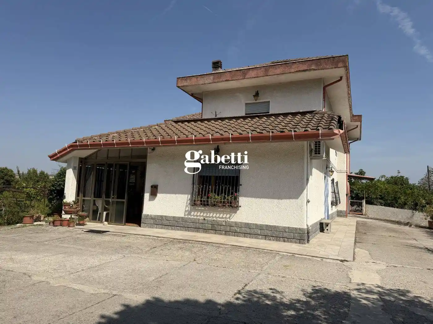 Villa in vendita a Coriano
