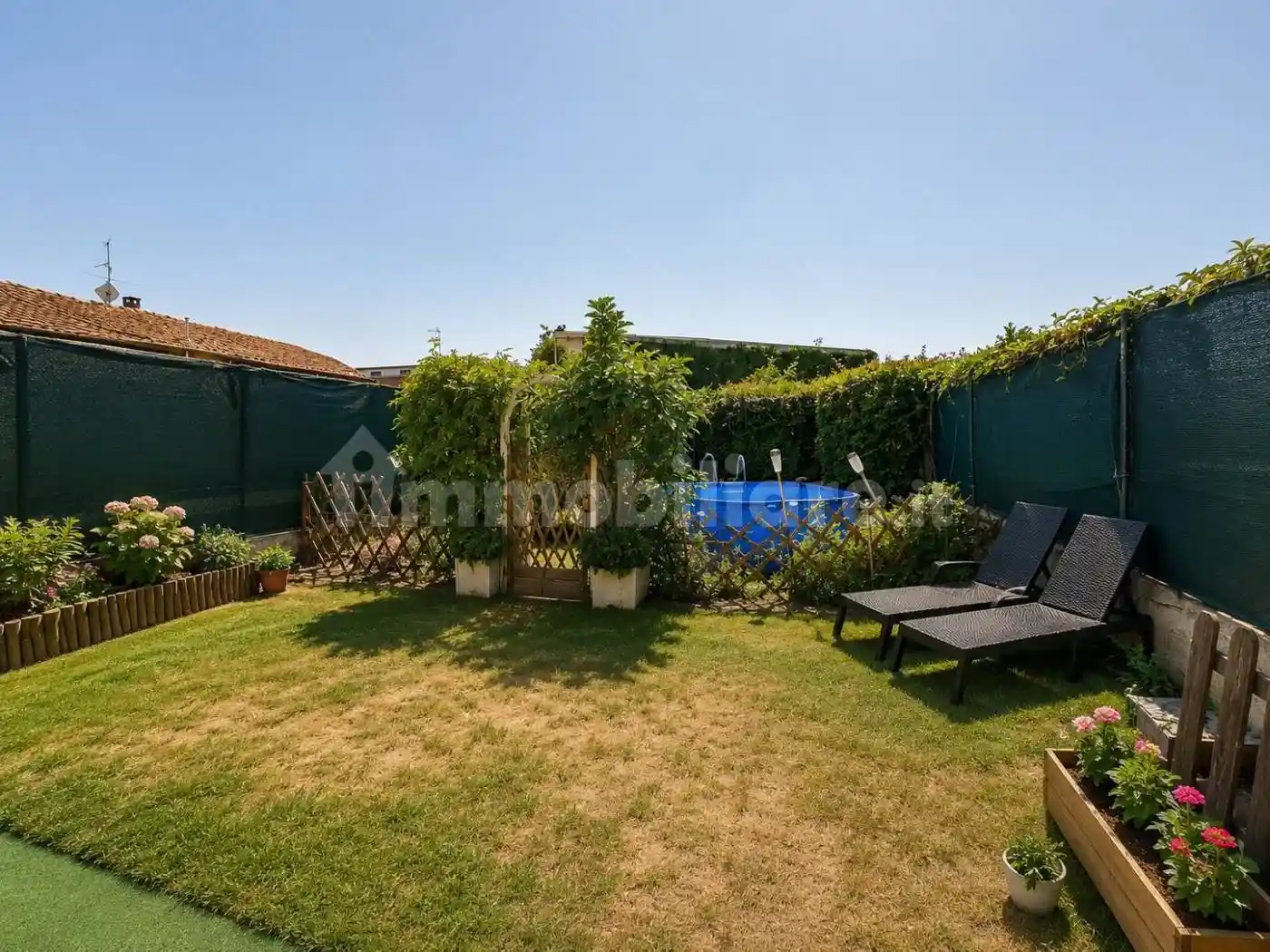 Villa in vendita a Ceranova