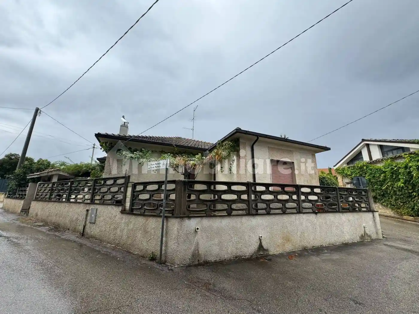 Villa in vendita a Rosciano
