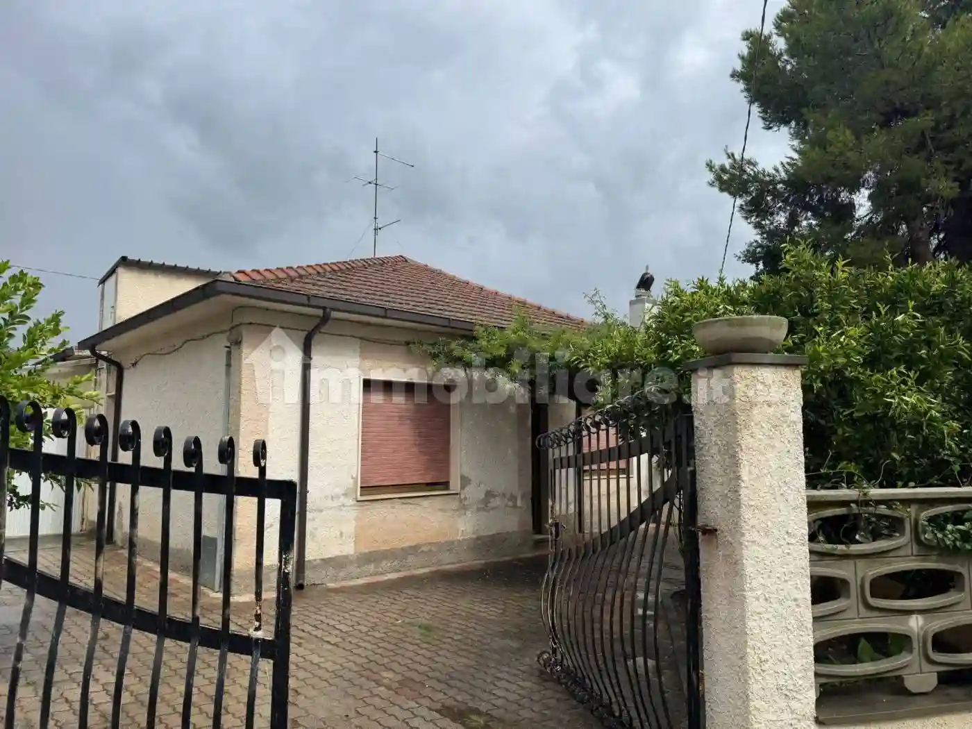 Villa - foto 5