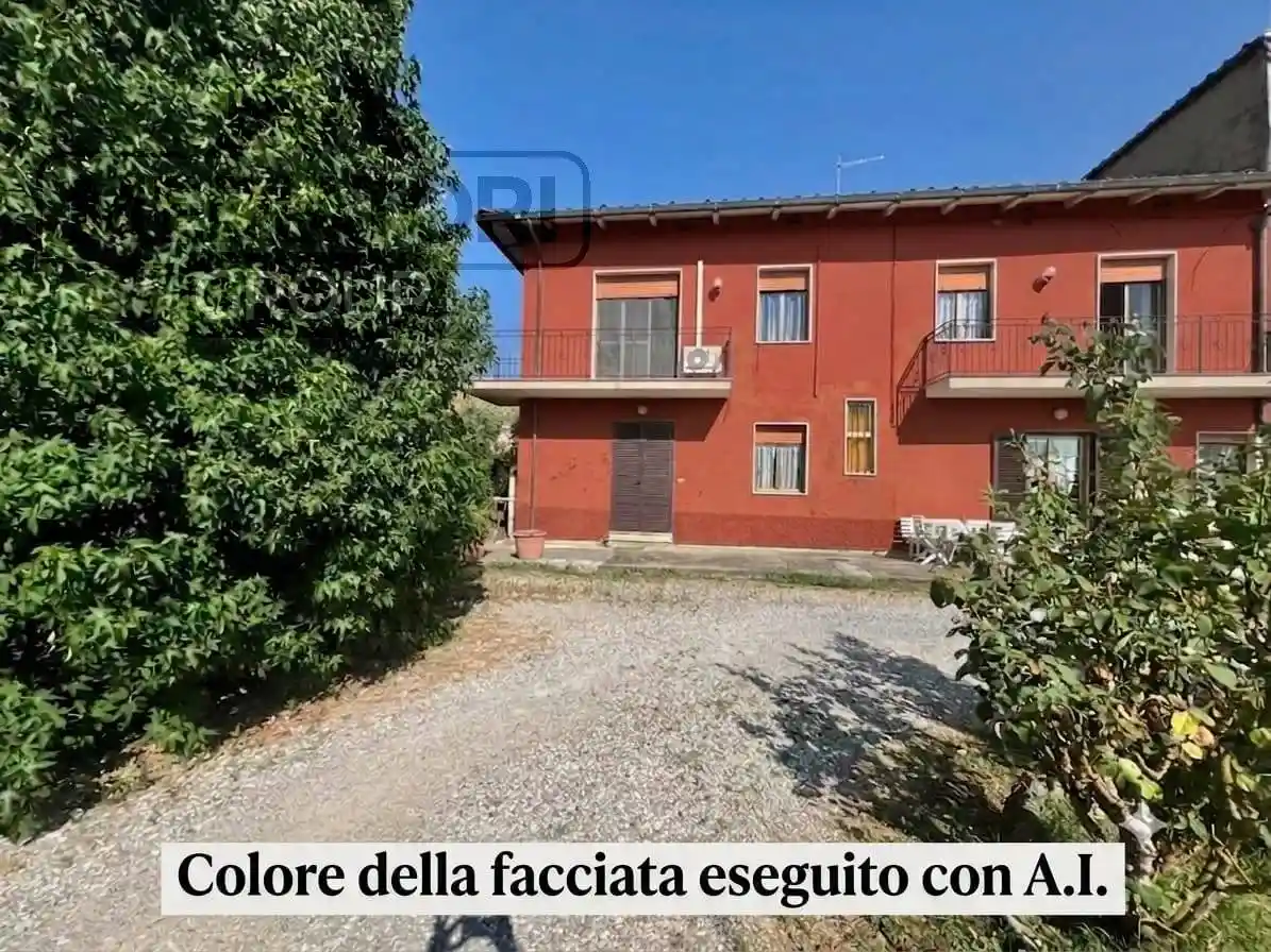 Casa indipendente in vendita a Porcari