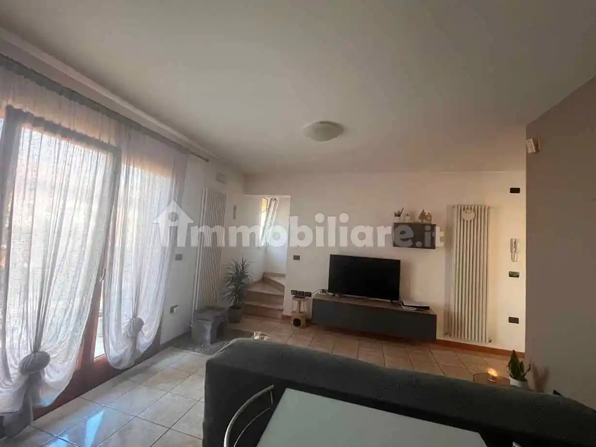 Appartamento in vendita a Istrana