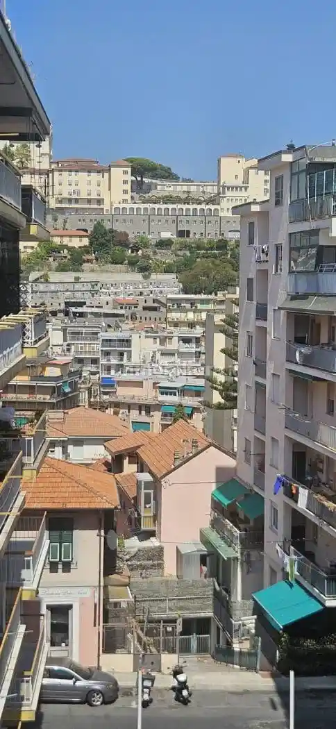 Attico - Mansarda in vendita a Sanremo