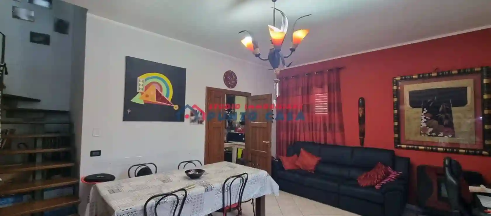 Casa indipendente - foto 3