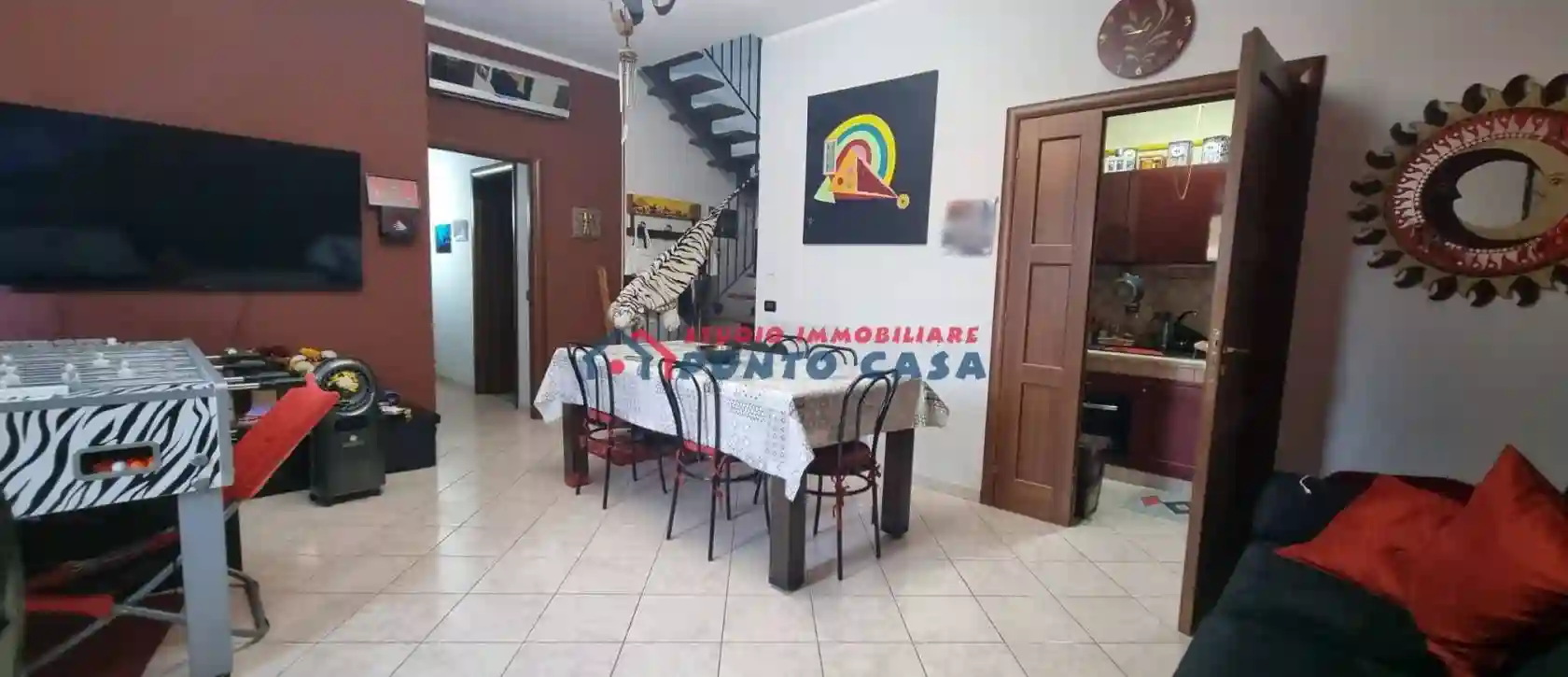 Casa indipendente - foto 4