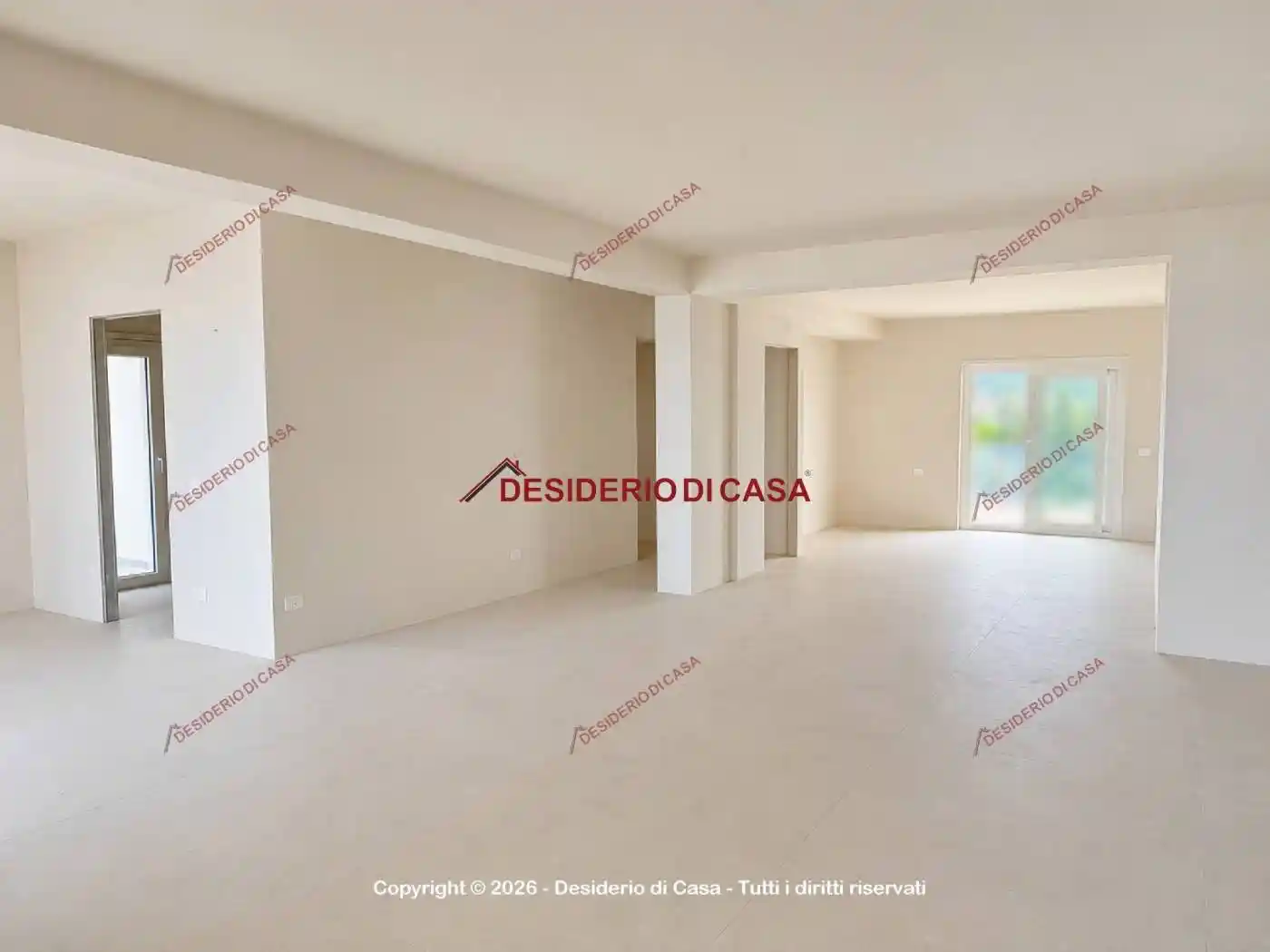 Appartamento in vendita a Capo d'Orlando