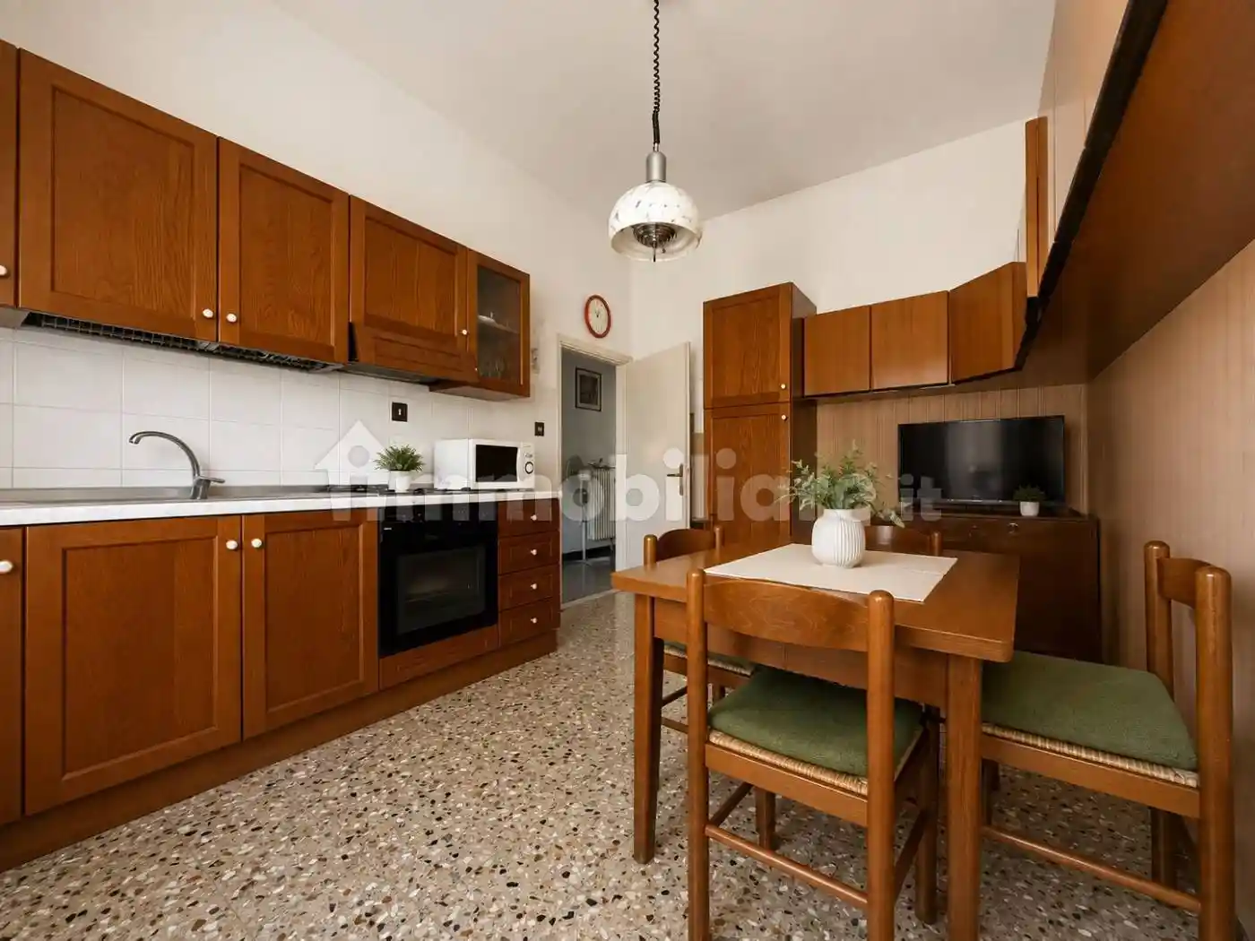 Appartamento in vendita a San Giovanni Valdarno