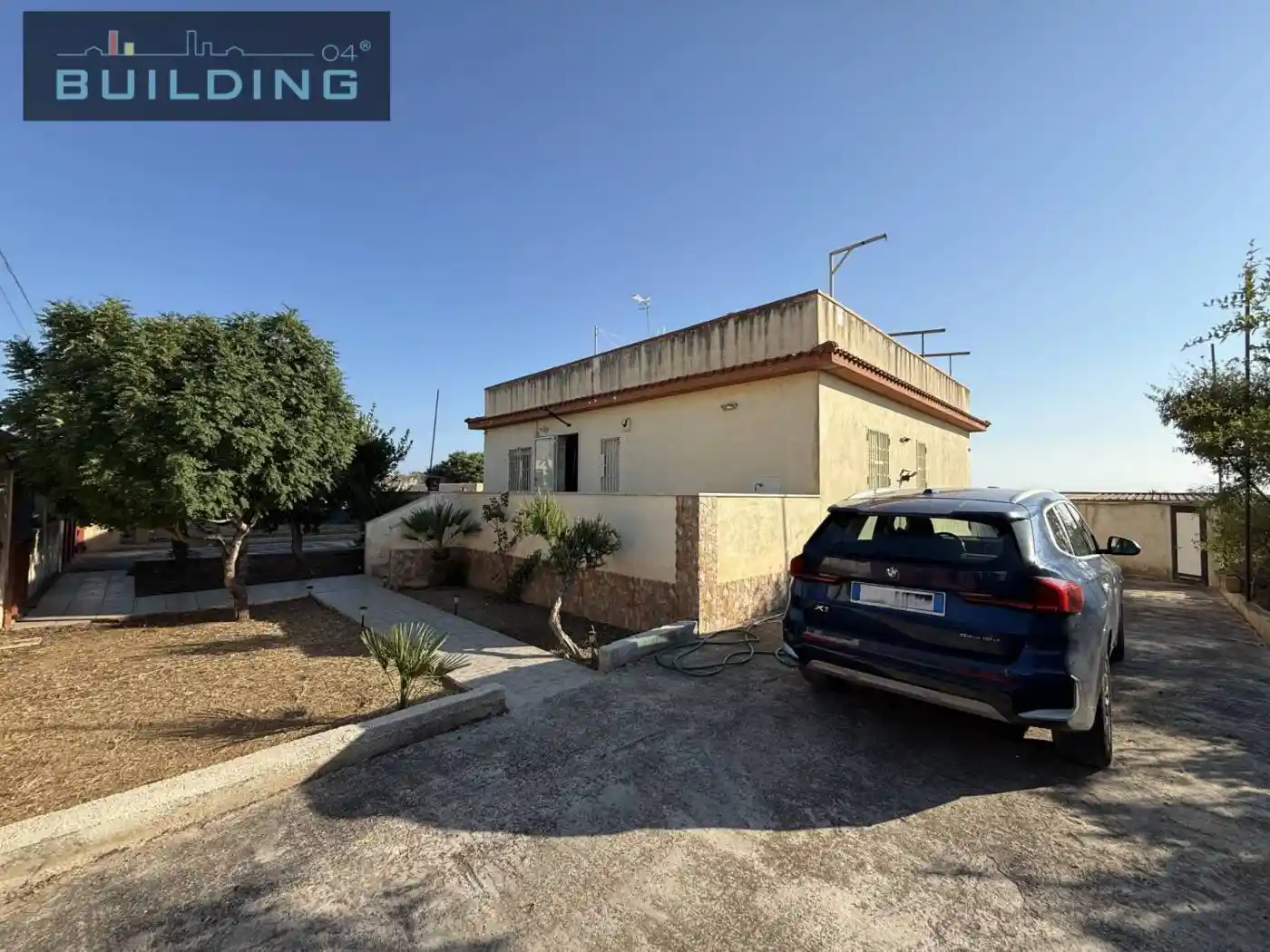 Villa in vendita a Castelvetrano