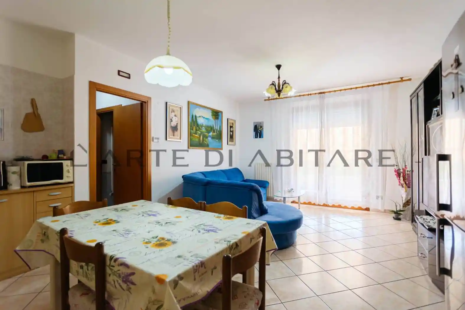 Appartamento in vendita a Piove di Sacco