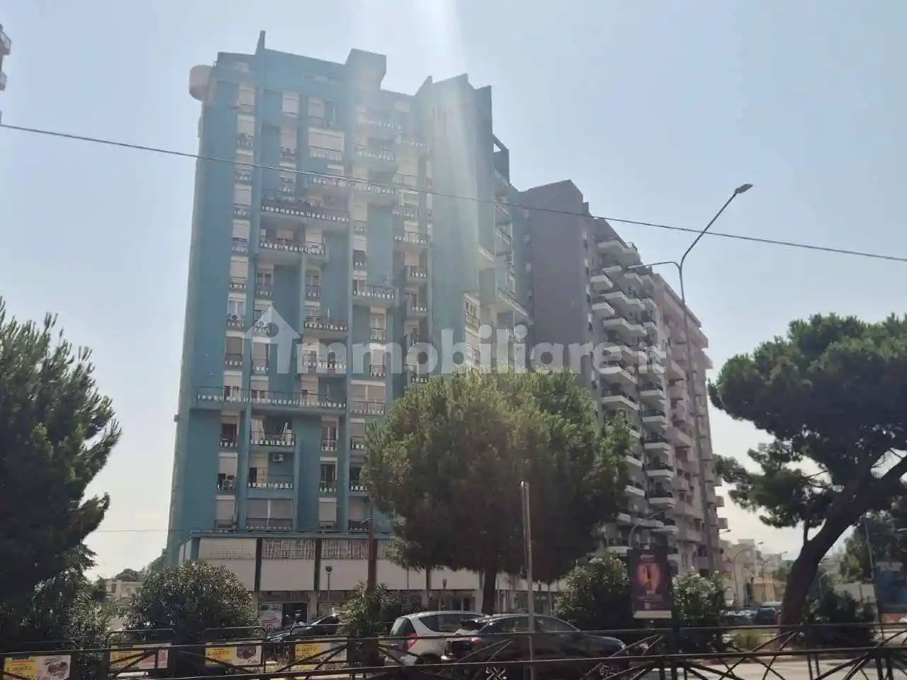 Attico - Mansarda in vendita a Palermo