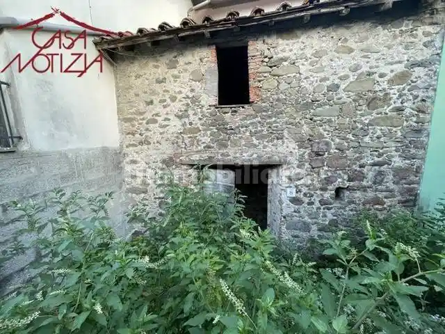 Appartamento in vendita a Coreglia Antelminelli
