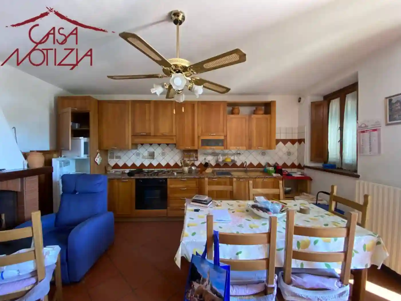 Casa indipendente - foto 3