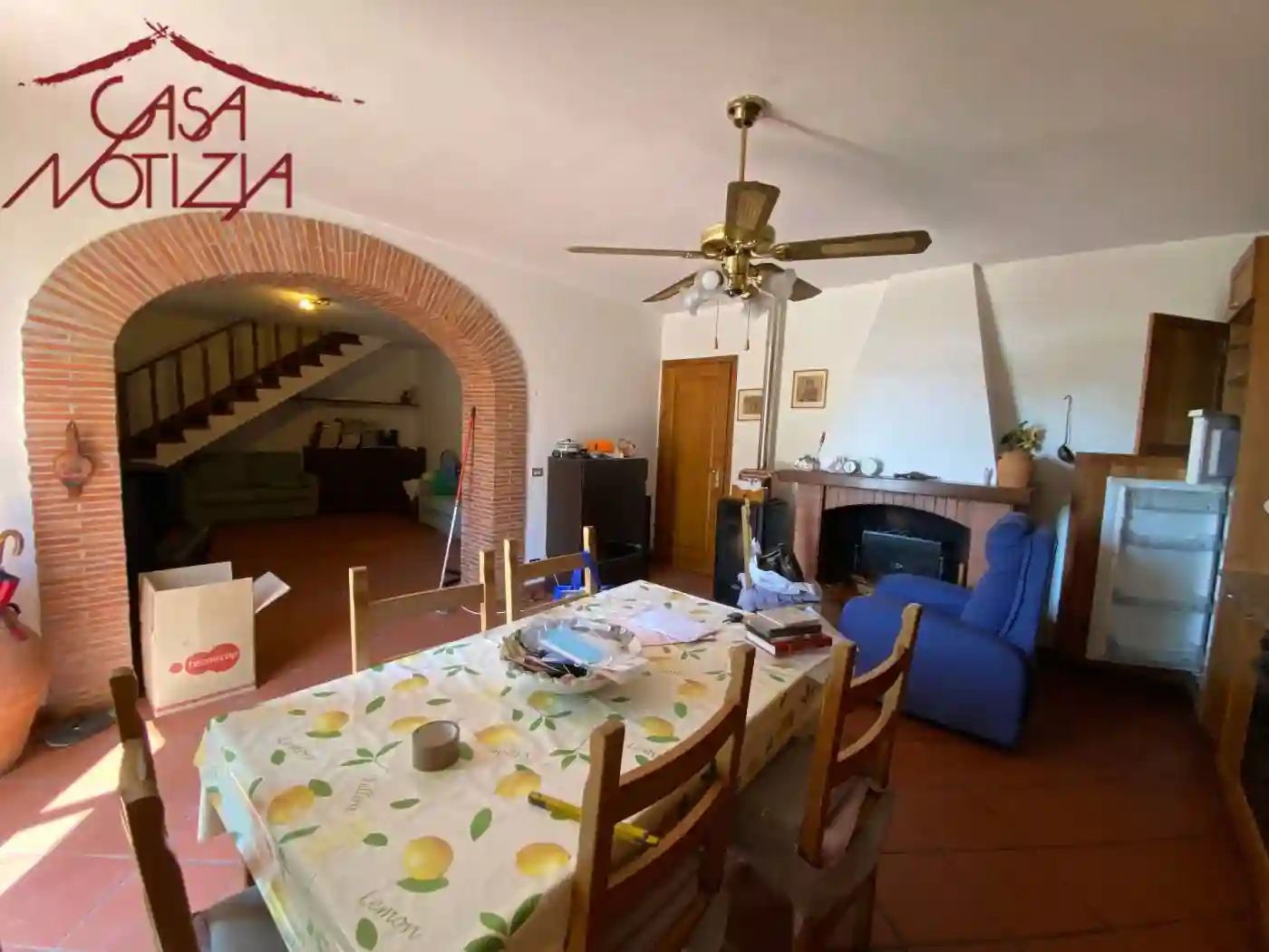 Casa indipendente - foto 4