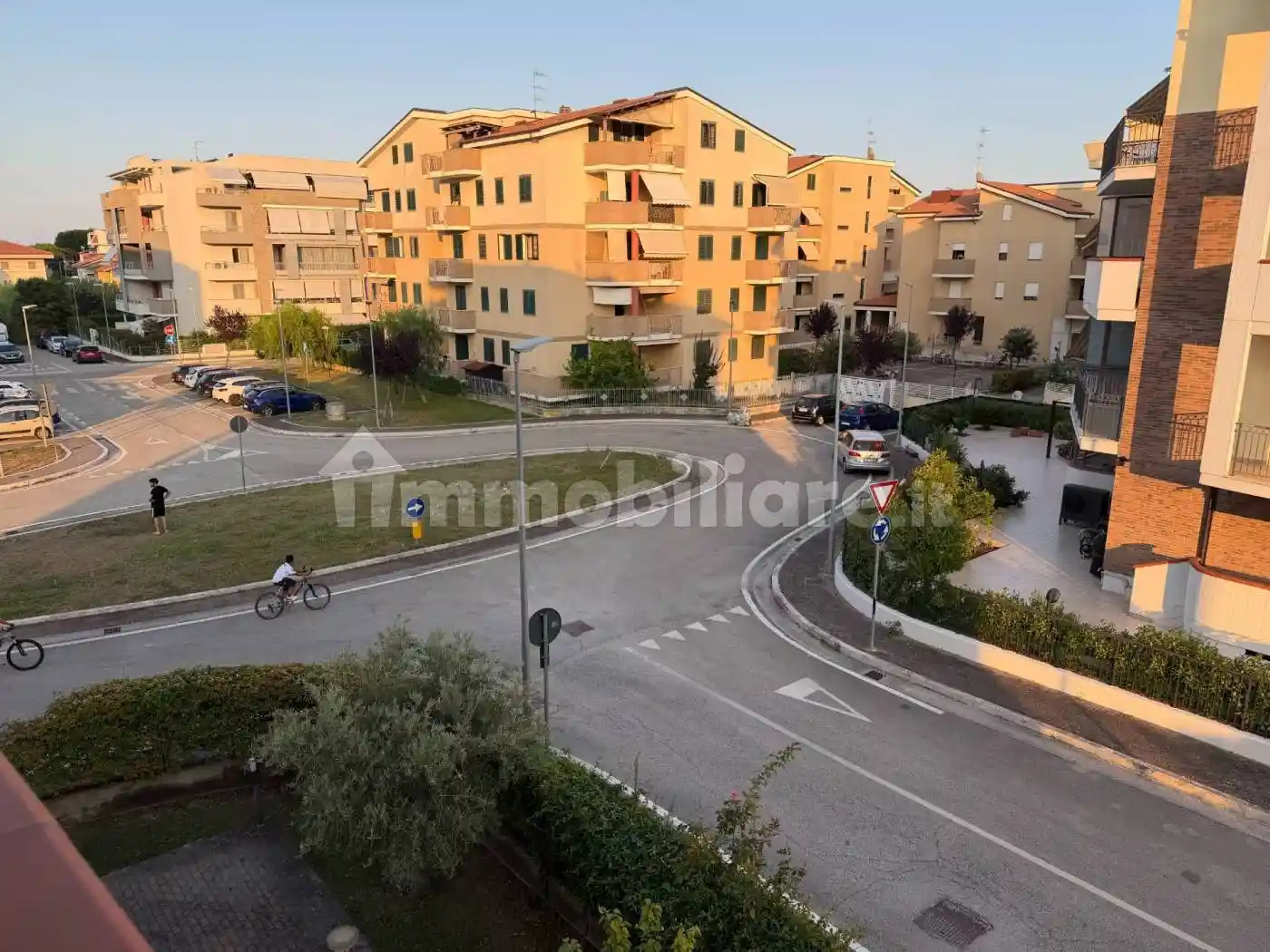 Appartamento in affitto a Tortoreto