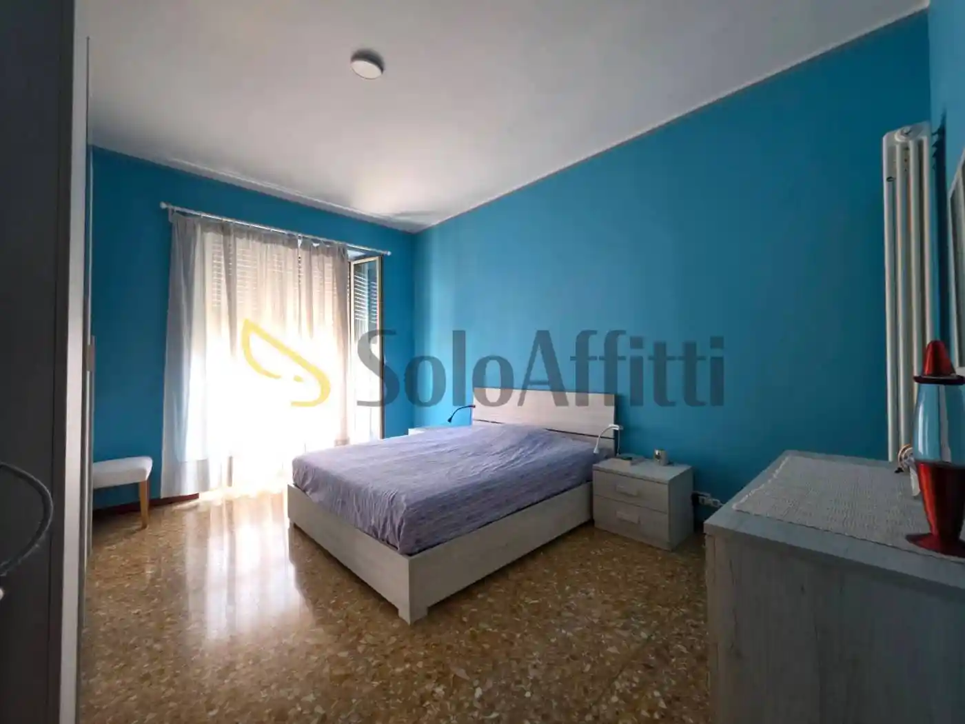 Appartamento in affitto a Grugliasco