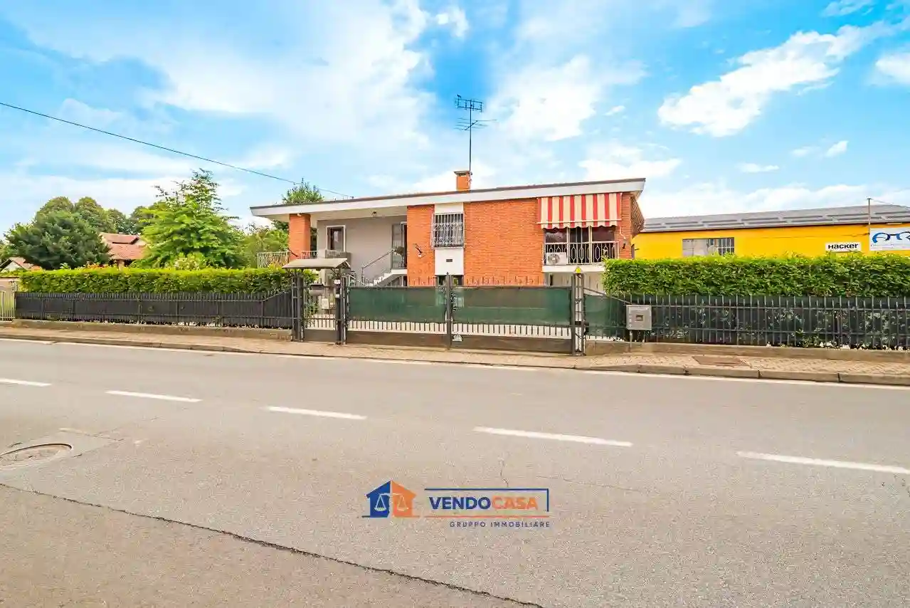 Villa - foto 4