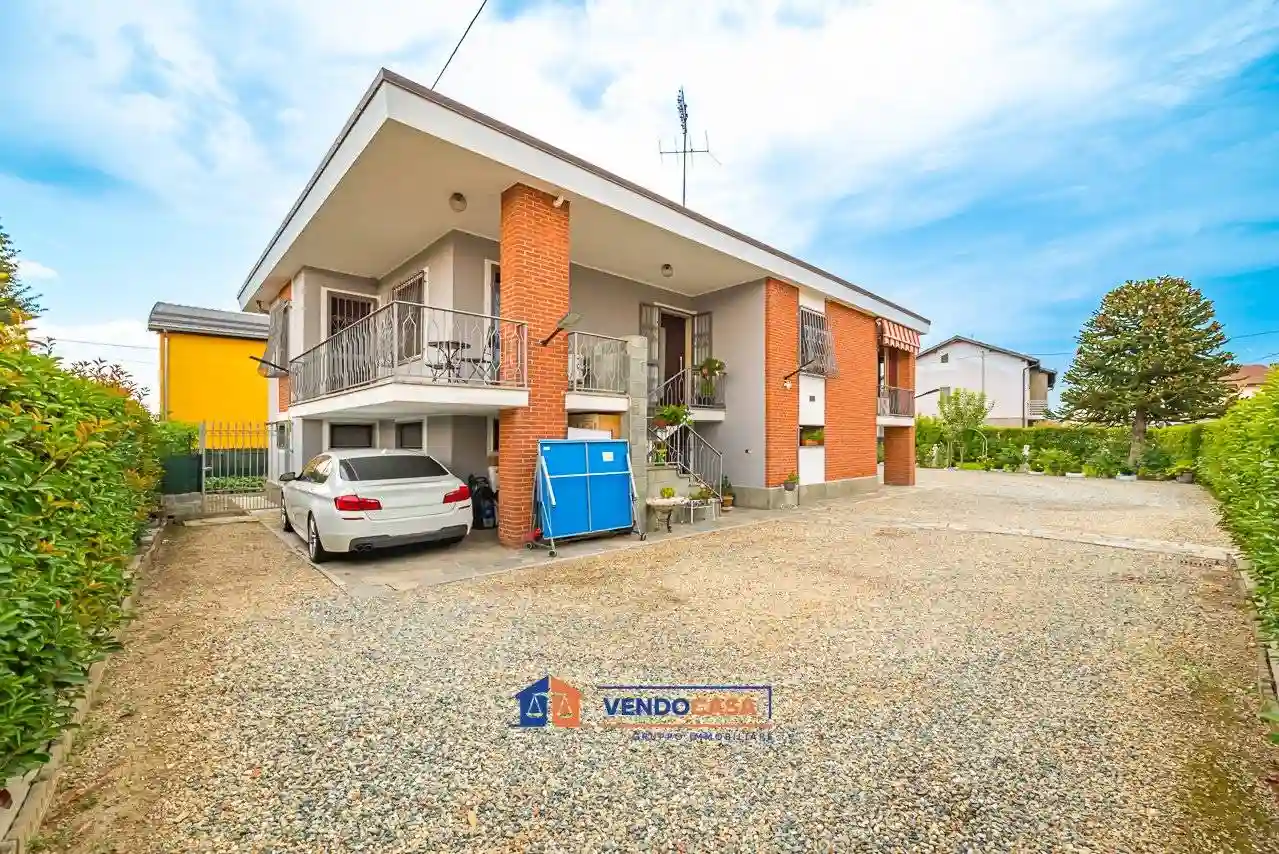 Villa - foto 5