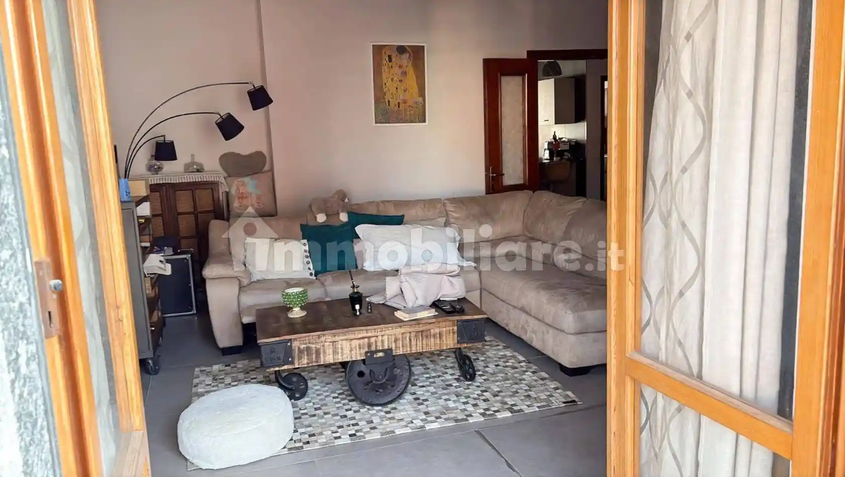 Appartamento in vendita a Aversa