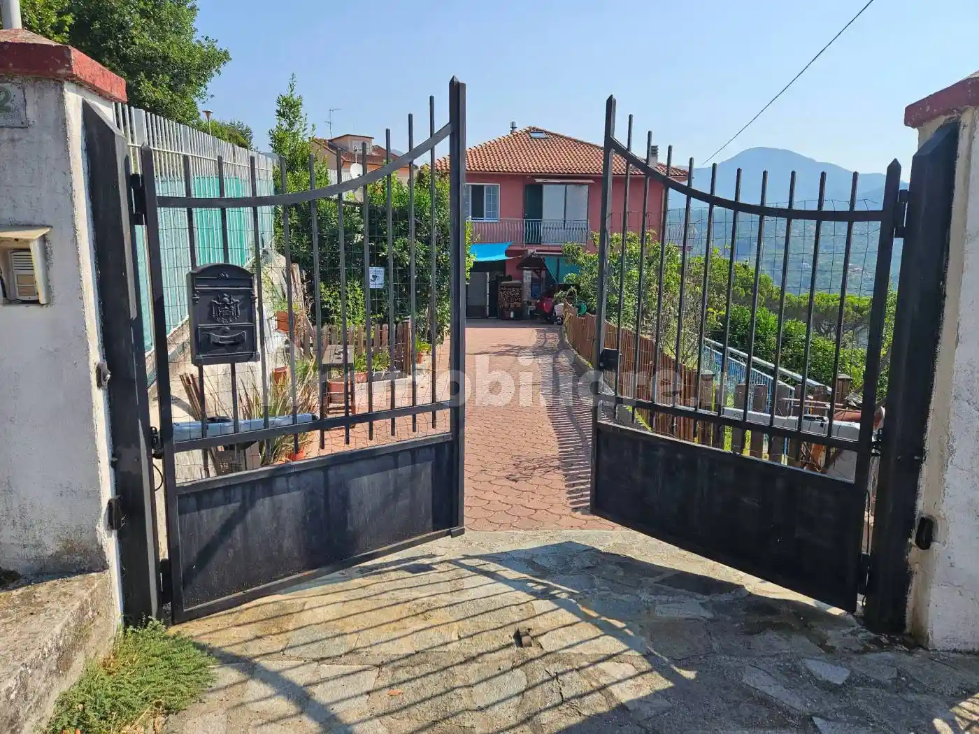 Villa in vendita a Casarza Ligure
