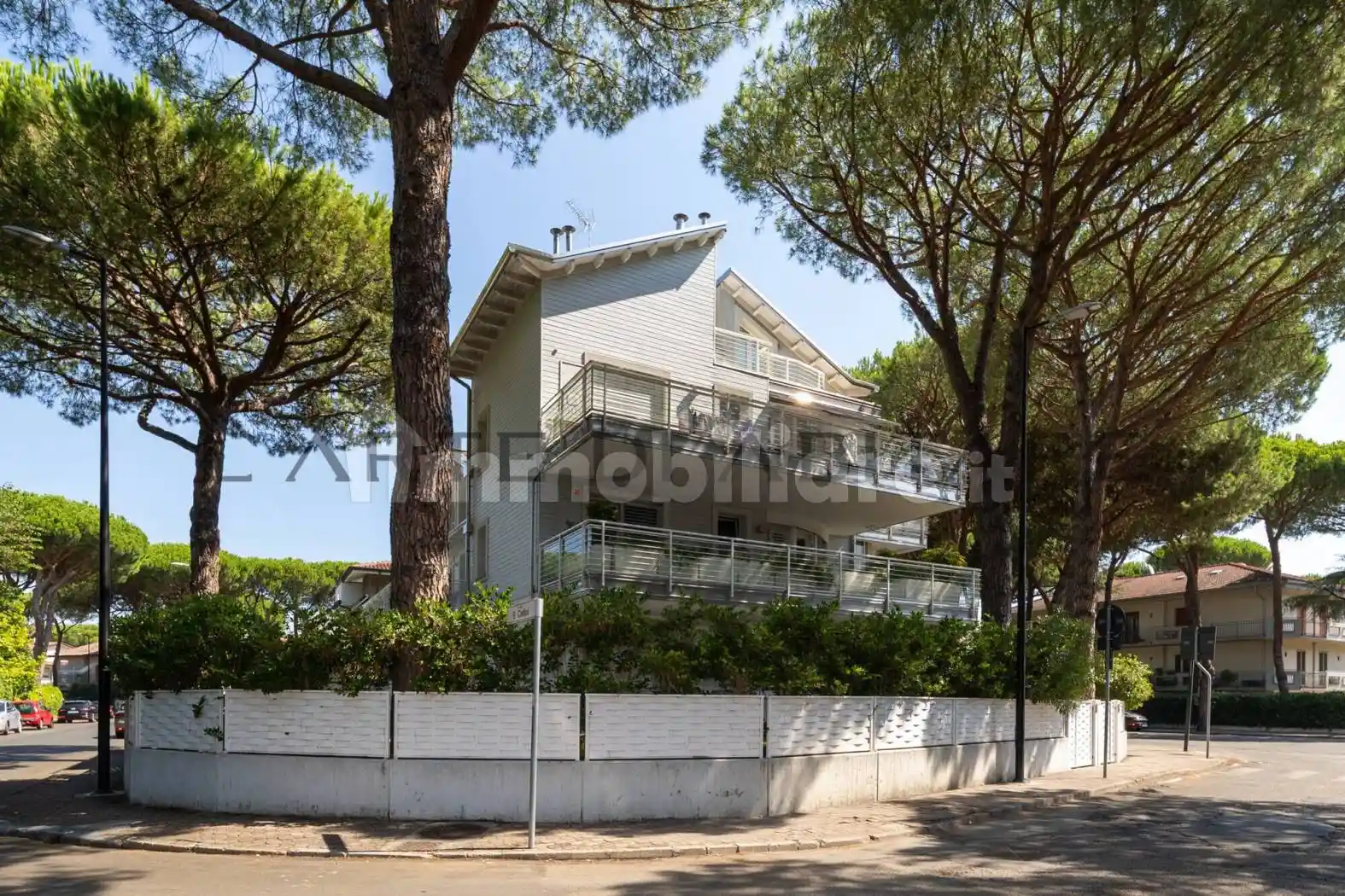 Appartamento in vendita a Cervia