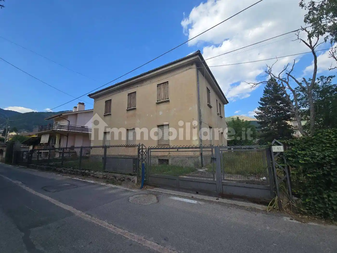 Appartamento in vendita a Pizzoli