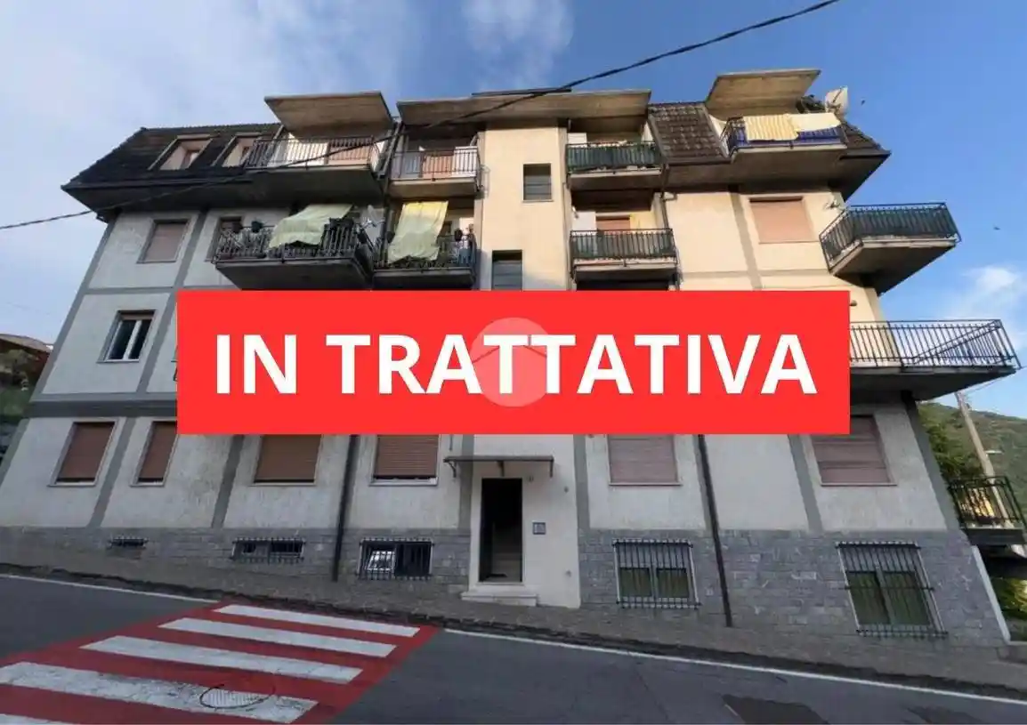 Appartamento in vendita a Adrara San Martino