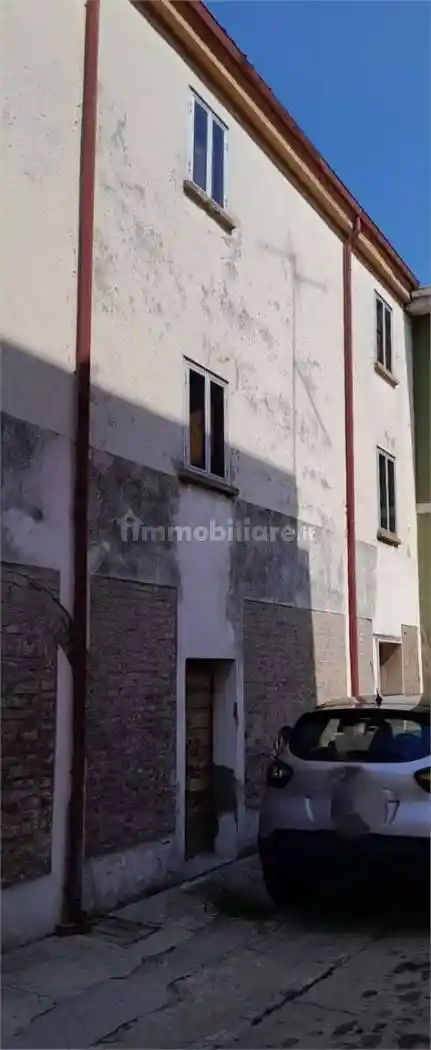 Casa indipendente in vendita a Schivenoglia