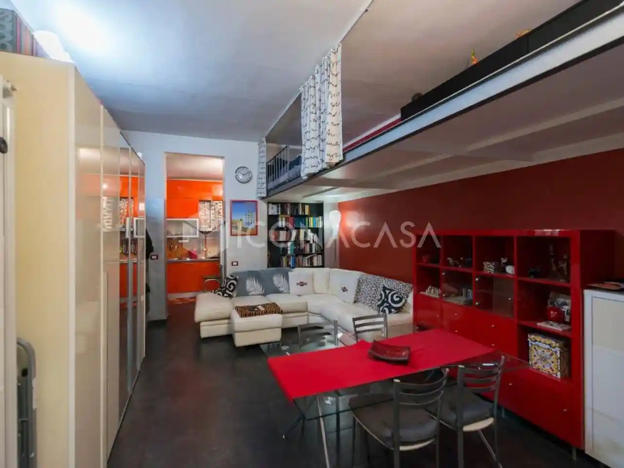 Loft in vendita a Milano