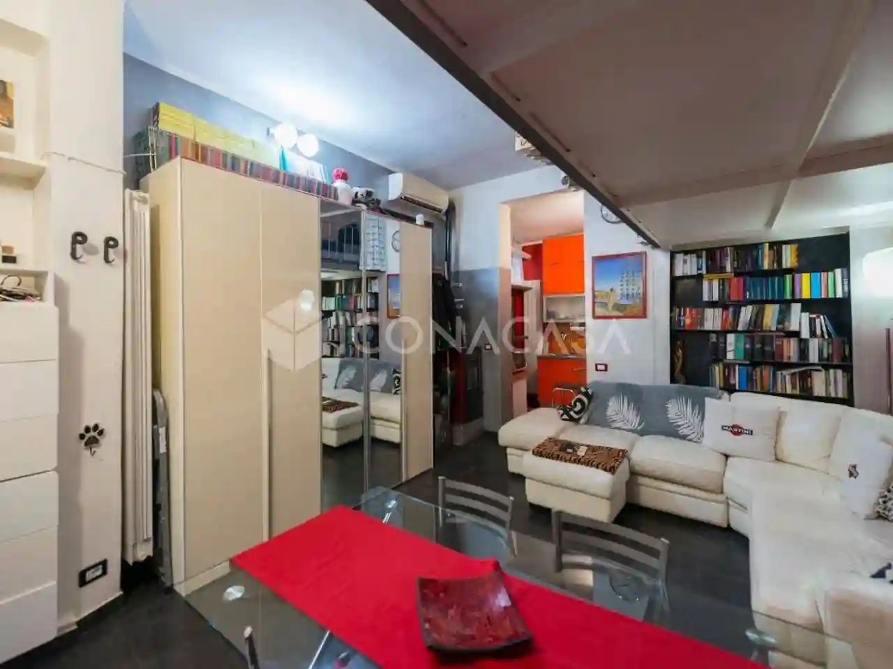 Loft - foto 2
