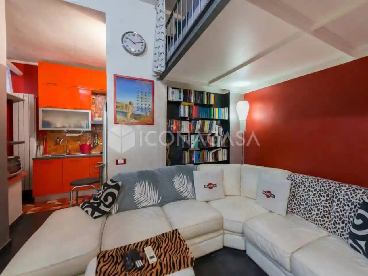 Loft - foto 3