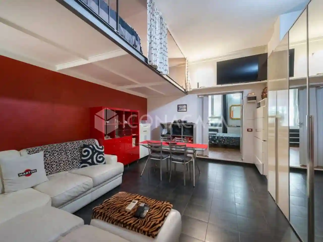 Loft - foto 4