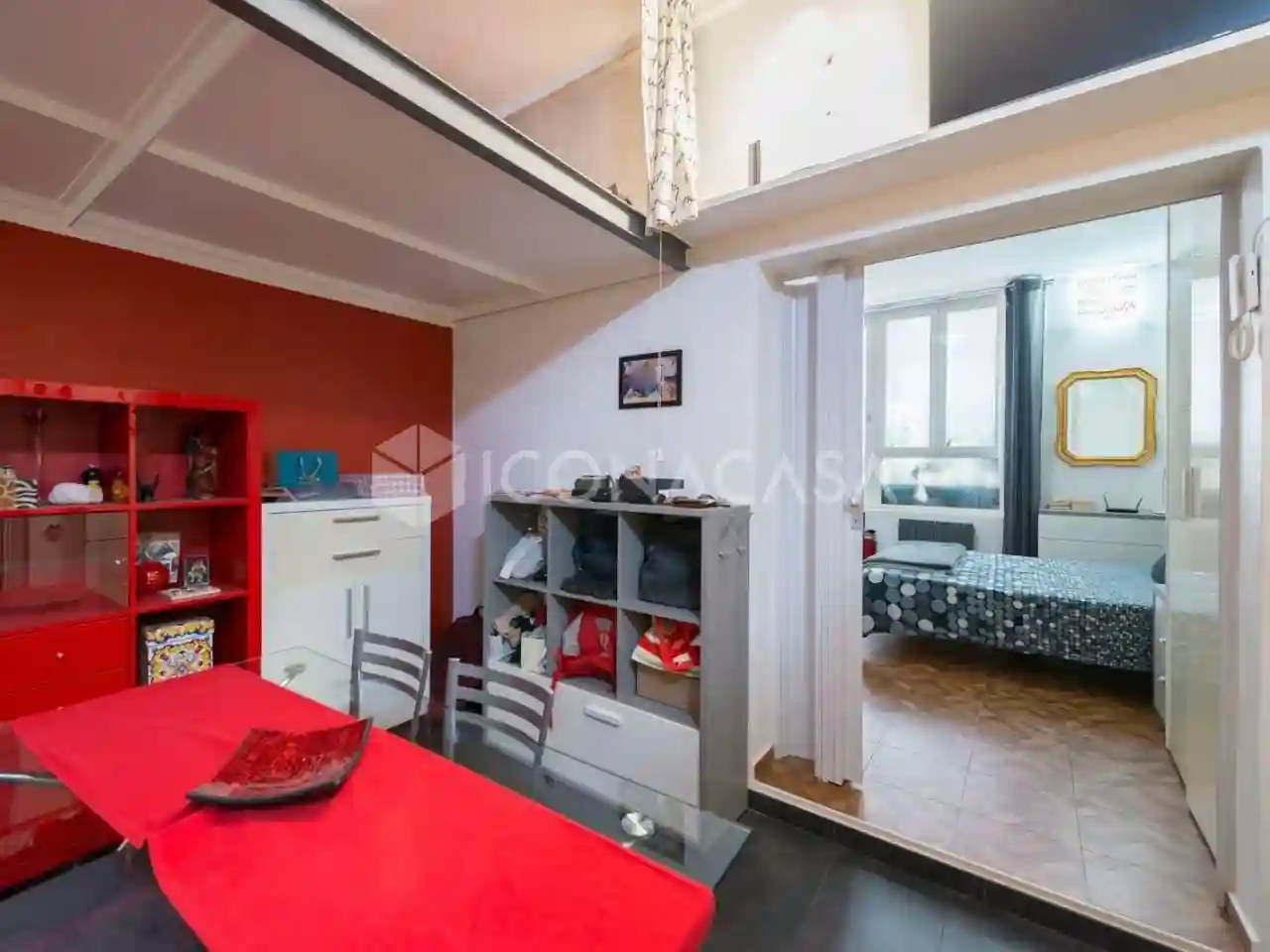 Loft - foto 5