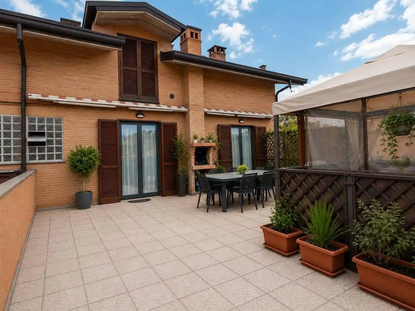 Appartamento in vendita a Muggiò