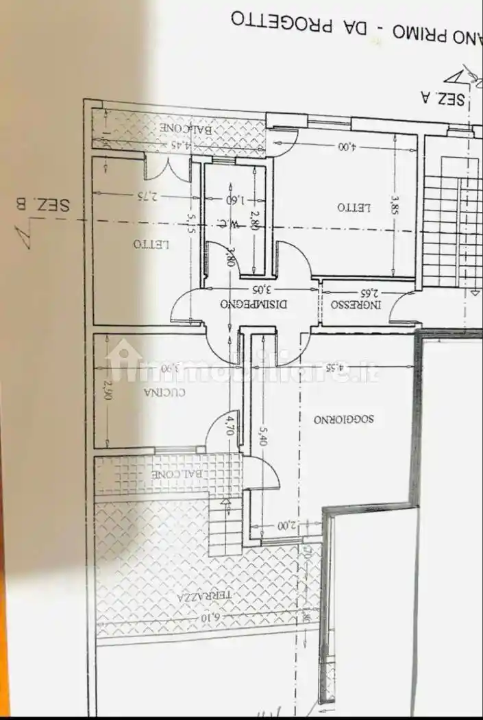 Appartamento in vendita a Presicce-Acquarica