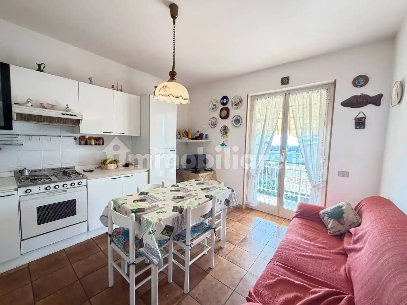 Appartamento in vendita a Ceriale