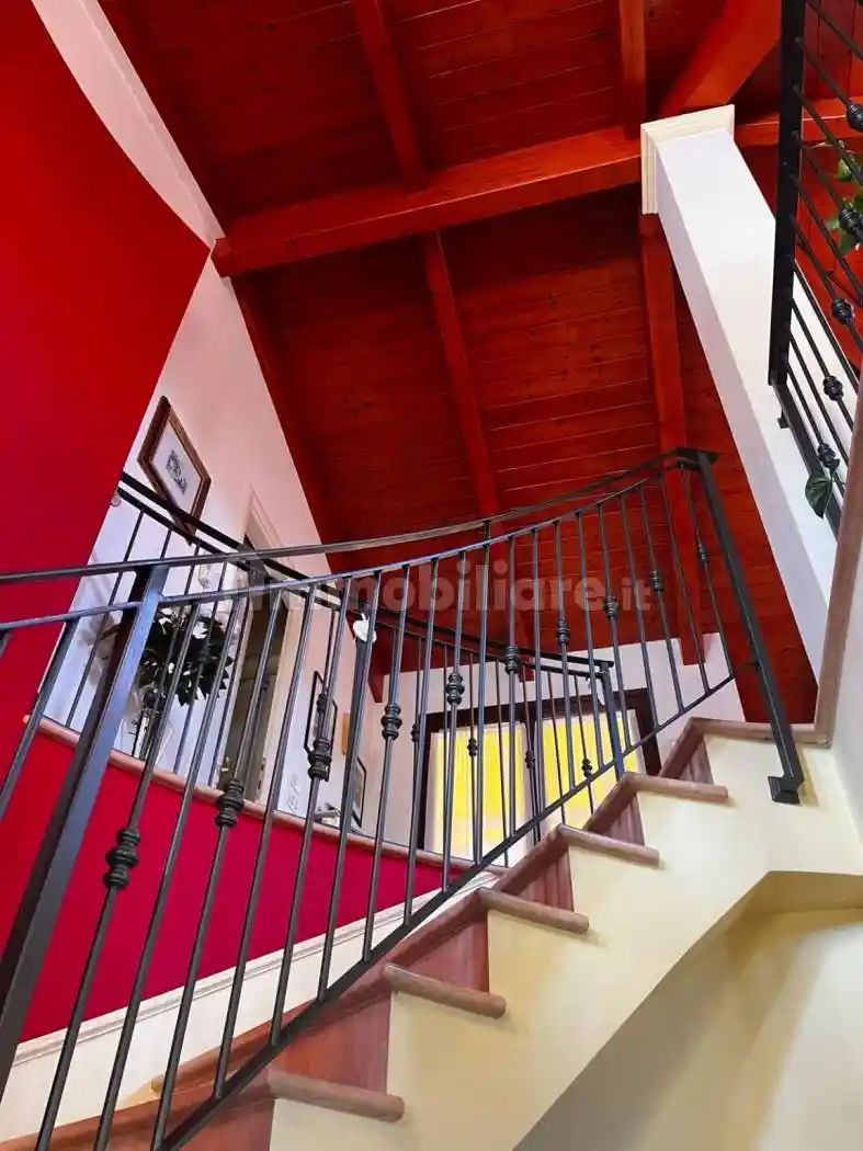Villa in vendita a Pesaro