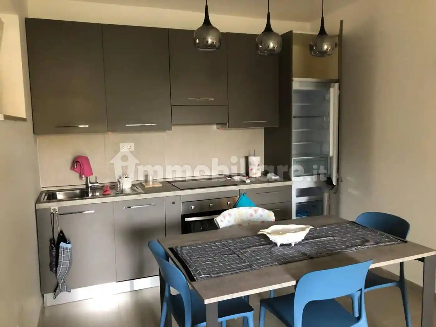 Appartamento in affitto a Santa Marinella