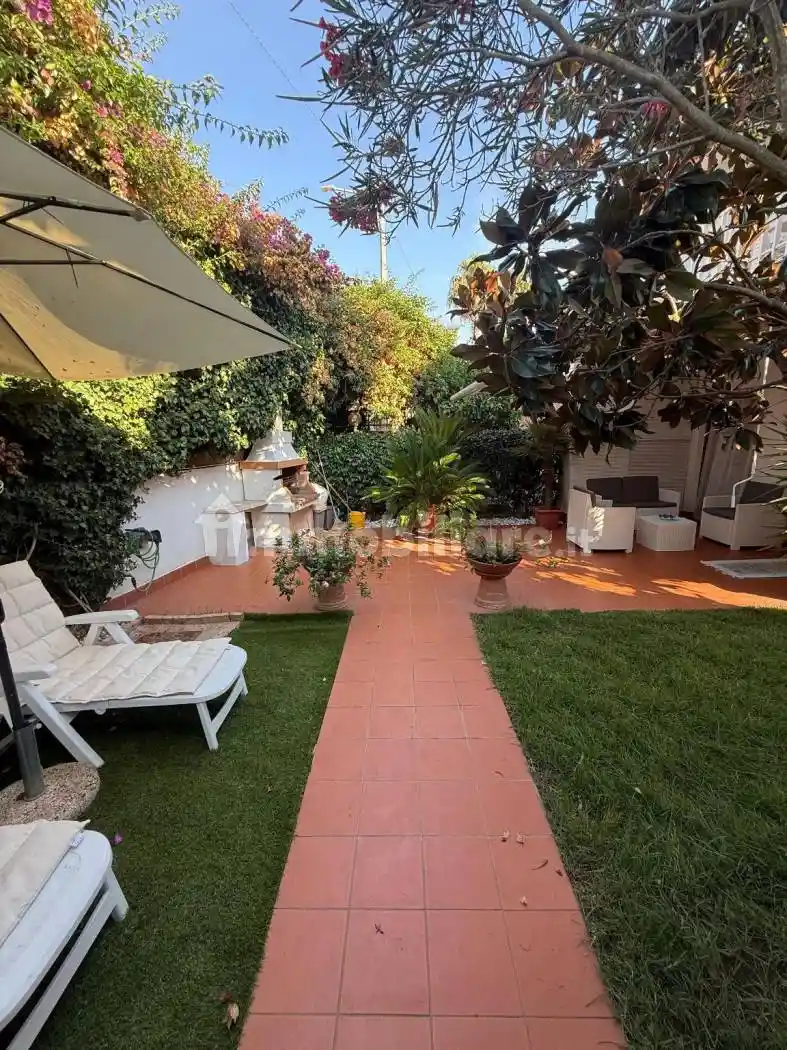 Villetta a schiera in vendita a Anzio