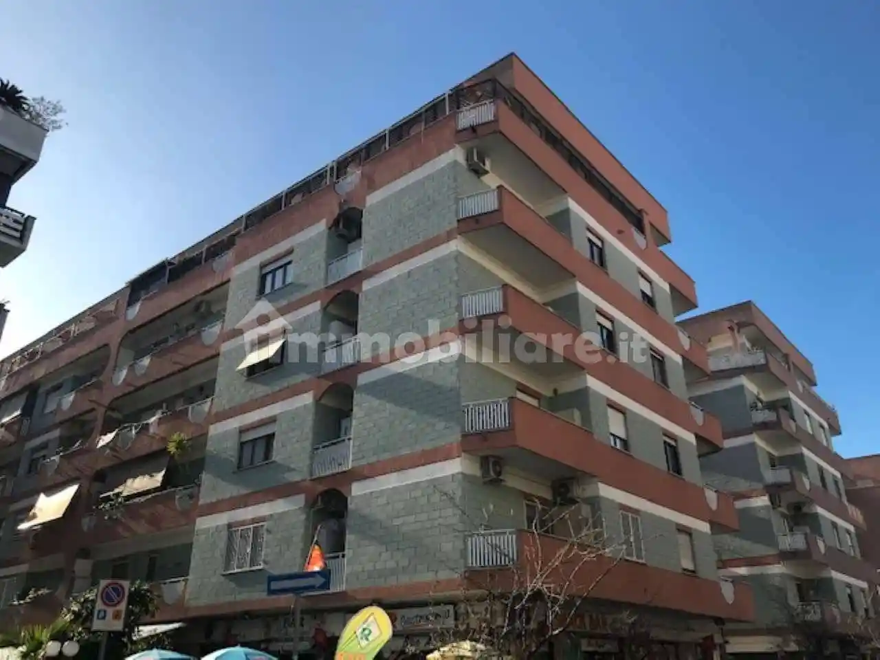 Appartamento in affitto a Roma