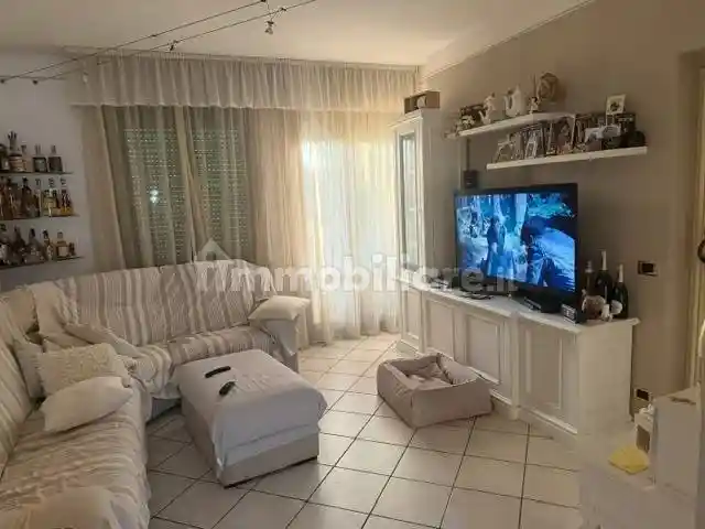 Appartamento in vendita a Collesalvetti