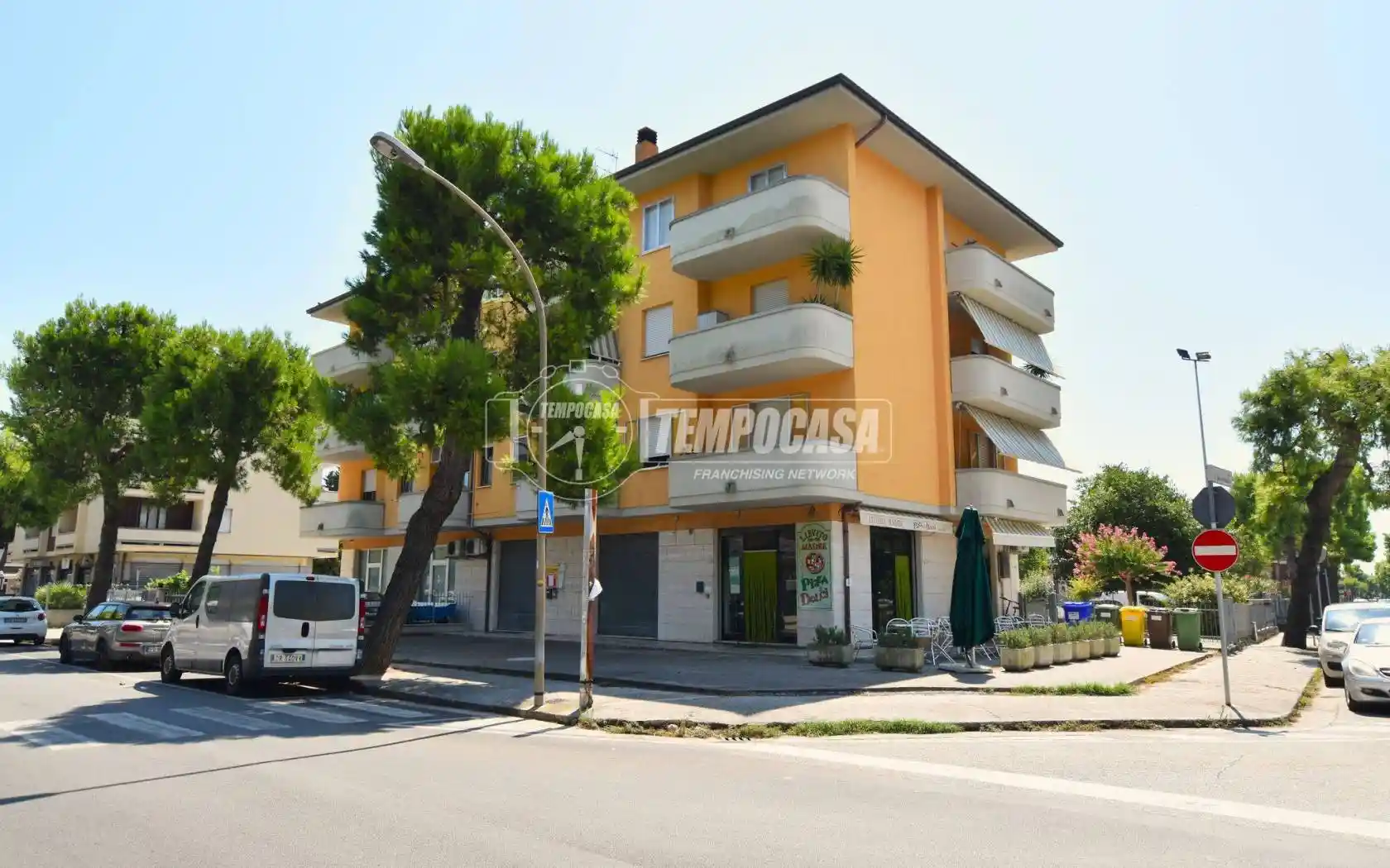 Appartamento in vendita a Porto San Giorgio