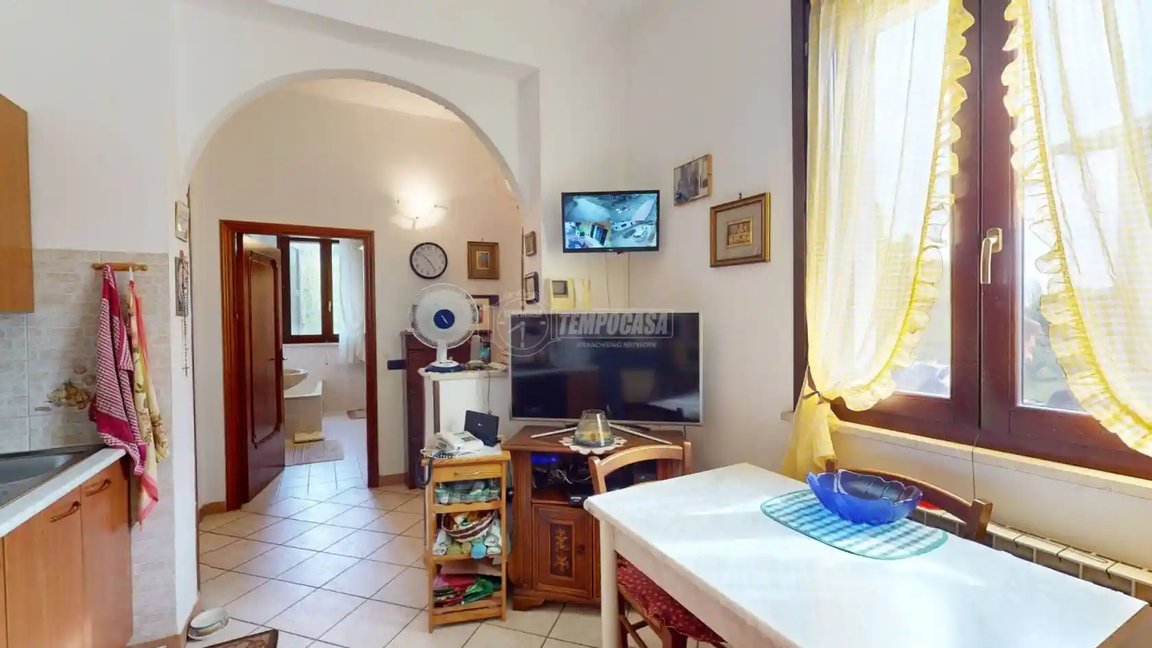 Appartamento in vendita a Civitanova Marche