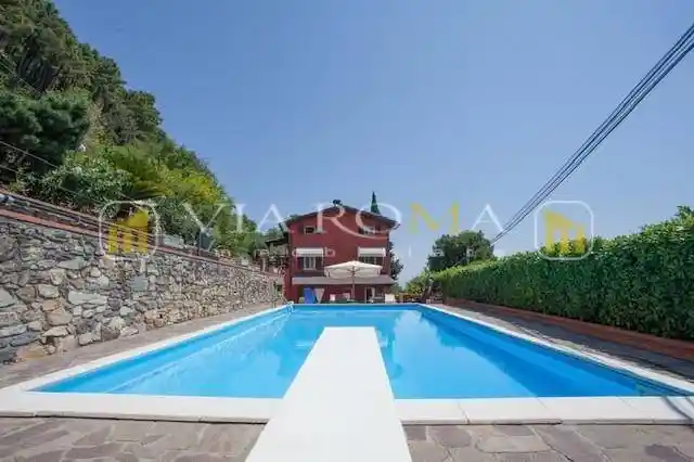 Rustico - Casale in vendita a Capannori