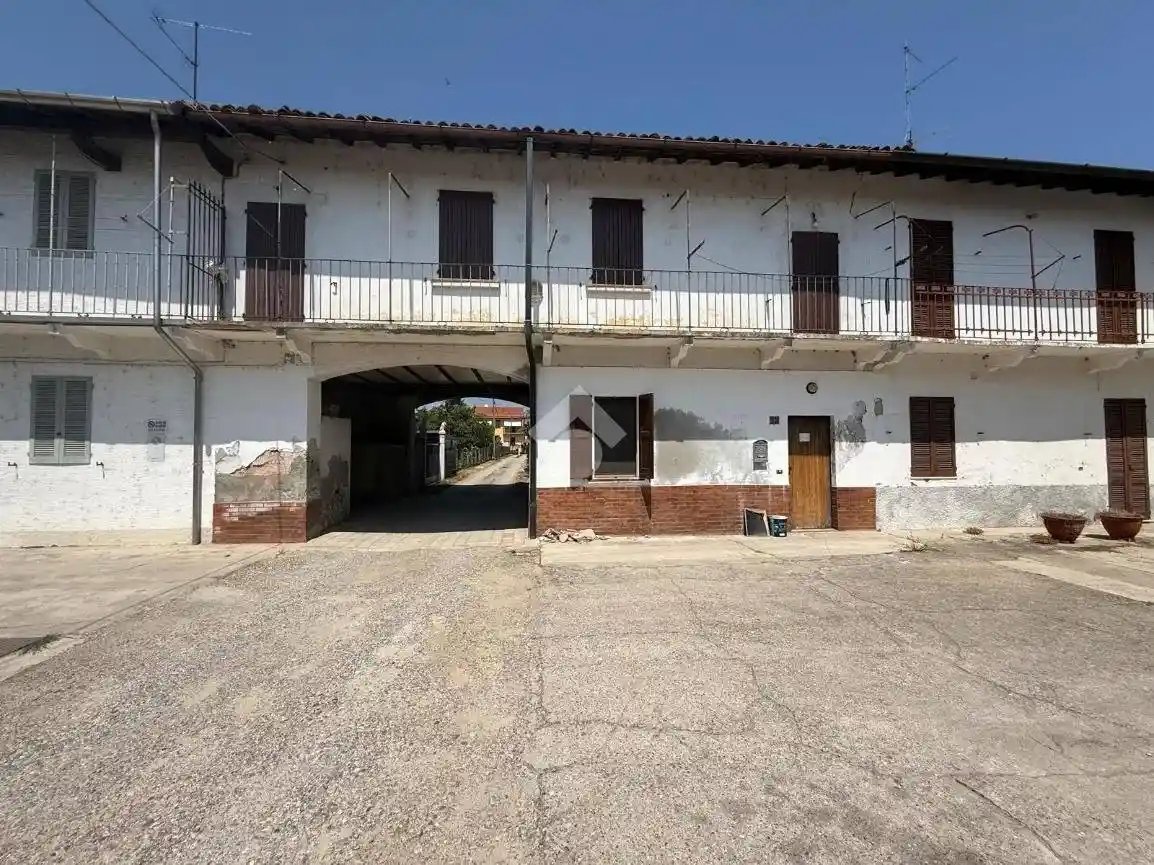 Casa indipendente in vendita a Cassolnovo